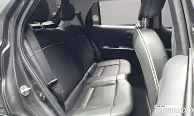 Hyundai Casper 2024 1.0 Автомат в Москве № 7075, миниатюра 10