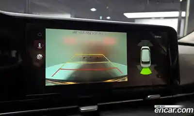 Kia Canival 2023 3.5 Автомат в Москве № 756, миниатюра 11