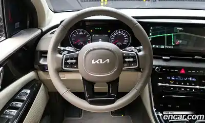 Kia Canival 2023 3.5 Автомат в Москве № 756, миниатюра 12