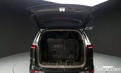 Kia Canival 2023 3.5 Автомат в Москве № 756, миниатюра 7