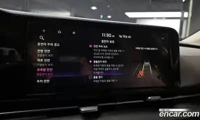 Kia Canival 2023 3.5 Автомат в Москве № 756, миниатюра 9