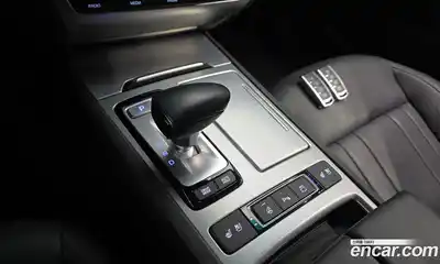 Genesis G80 2019 3.3 Автомат в Москве № 76423, миниатюра 11