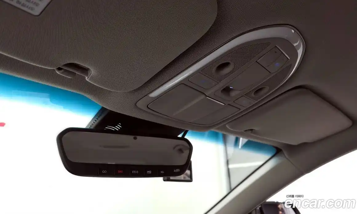 Genesis G80 2019 3.3 Автомат в Москве № 76423, фото 14