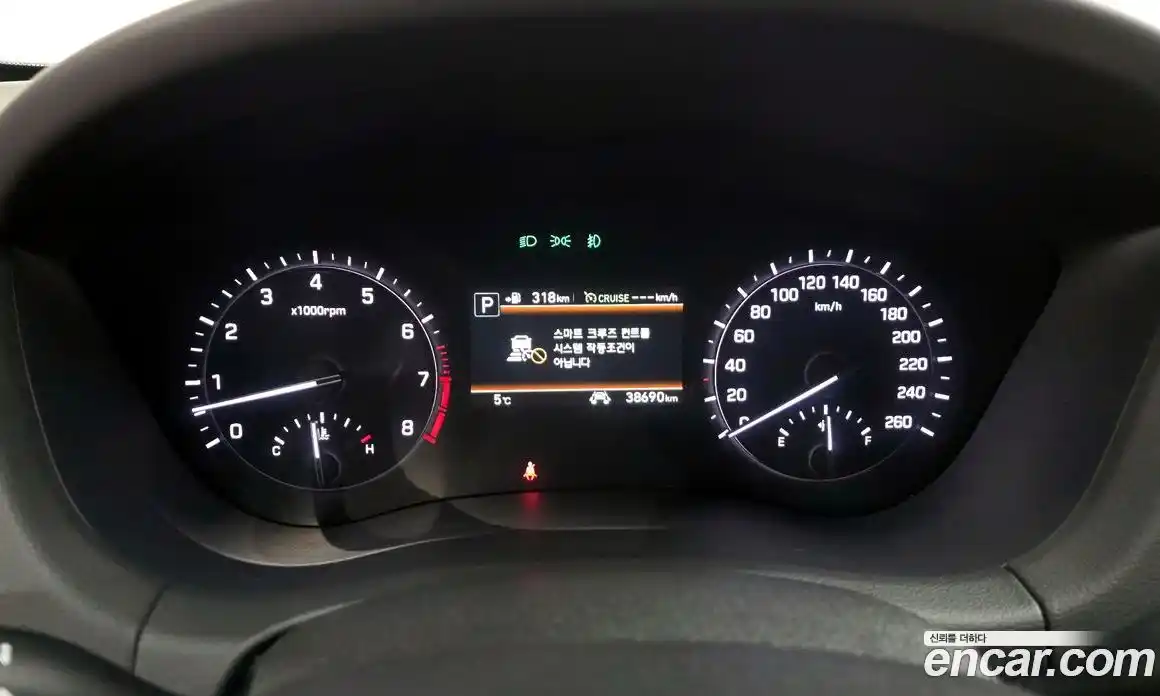 Genesis G80 2019 3.3 Автомат в Москве № 76423, фото 16