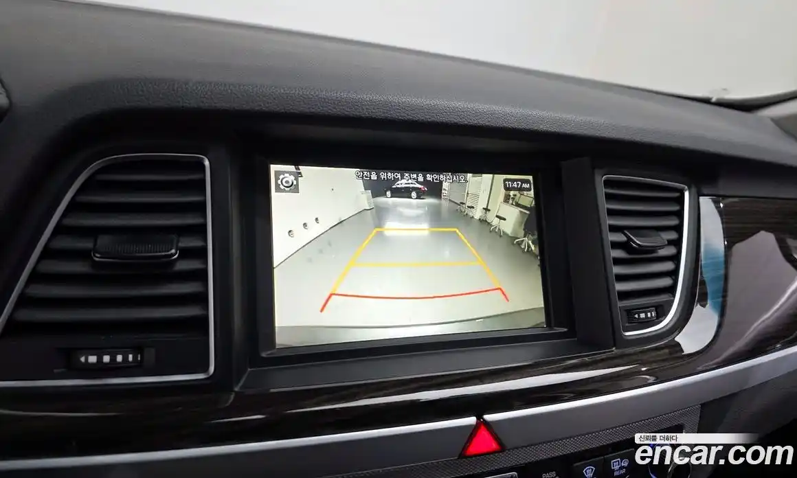 Genesis G80 2019 3.3 Автомат в Москве № 76423, фото 18