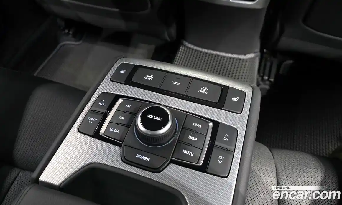 Genesis G80 2019 3.3 Автомат в Москве № 76423, фото 19