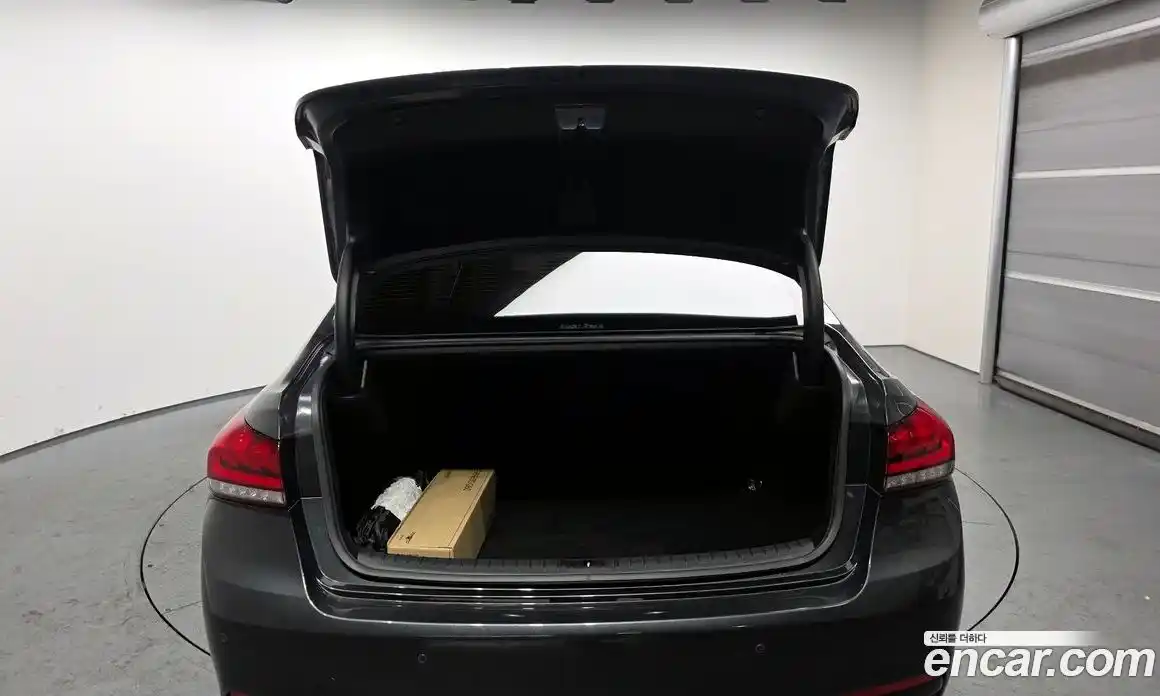 Genesis G80 2019 3.3 Автомат в Москве № 76423, фото 3