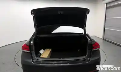 Genesis G80 2019 3.3 Автомат в Москве № 76423, миниатюра 3