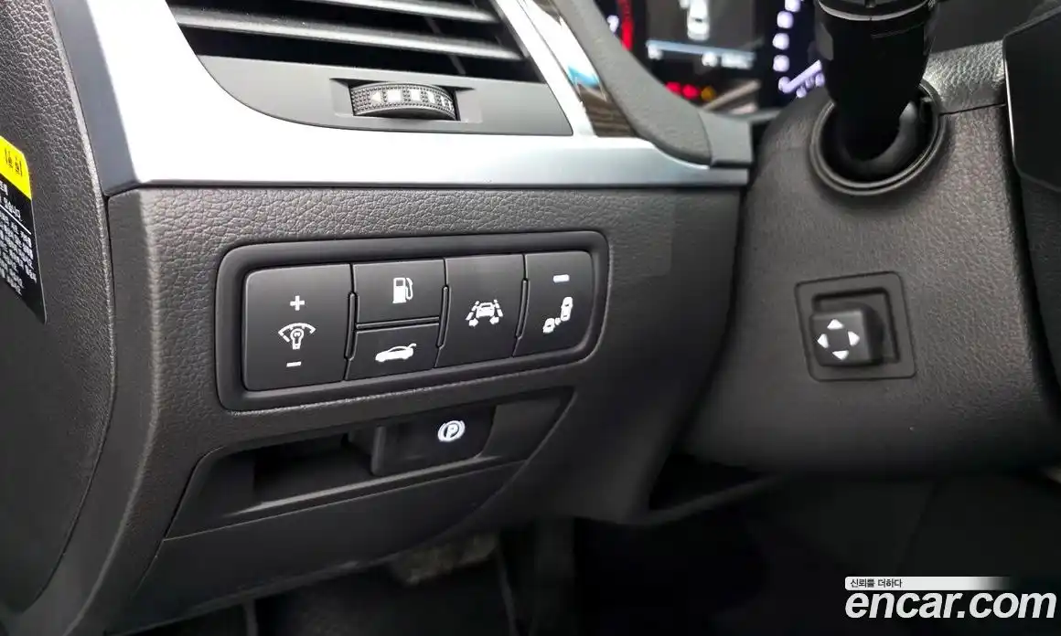 Genesis G80 2019 3.3 Автомат в Москве № 76423, фото 6