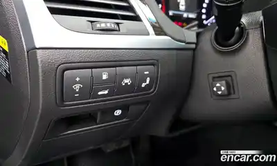 Genesis G80 2019 3.3 Автомат в Москве № 76423, миниатюра 6