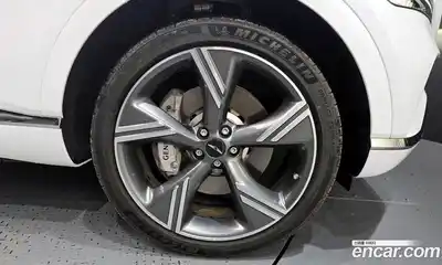 Genesis GV80 2024 2.5 Автомат в Москве № 78849, миниатюра 11