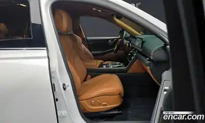 Genesis GV80 2024 2.5 Автомат в Москве № 78849, миниатюра 6