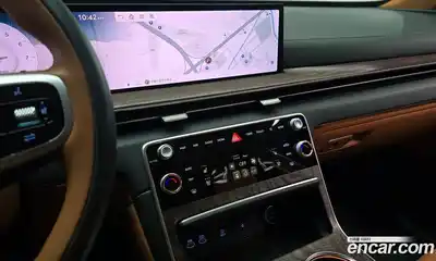 Genesis GV80 2024 2.5 Автомат в Москве № 78849, миниатюра 8