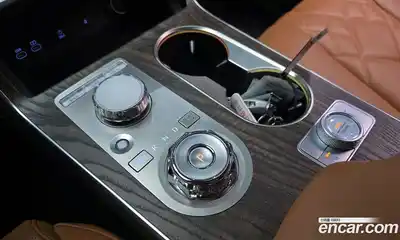 Genesis GV80 2024 2.5 Автомат в Москве № 78849, миниатюра 9