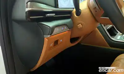 Genesis GV80 2024 2.5 Автомат в Москве № 78849, миниатюра 10