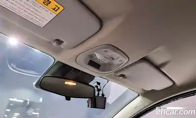 Chevrolet Spark, 2016