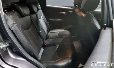 Chevrolet Spark 2016 1.0 Автомат в Москве № 82492, миниатюра 12