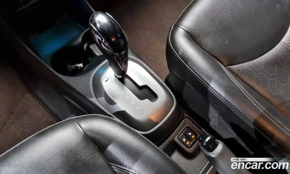 Chevrolet Spark 2016 1.0 Автомат в Москве № 82492, фото 18