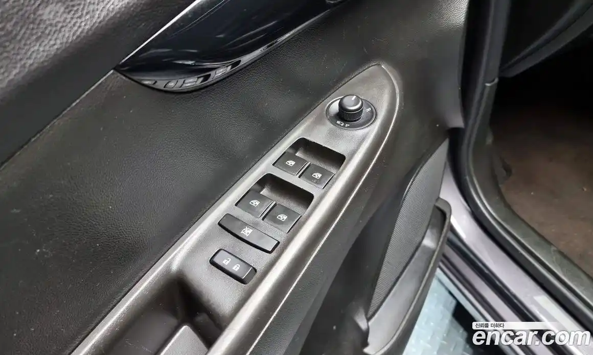 Chevrolet Spark 2016 1.0 Автомат в Москве № 82492, фото 5