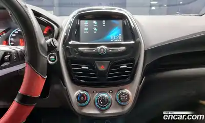 Chevrolet Spark 2016 1.0 Автомат в Москве № 82492, миниатюра 6