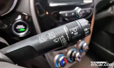 Chevrolet Spark 2016 1.0 Автомат в Москве № 82492, миниатюра 7