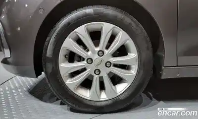 Chevrolet Spark 2016 1.0 Автомат в Москве № 82492, миниатюра 8