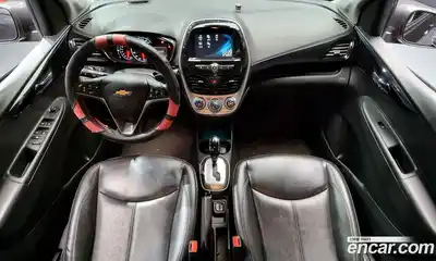 Chevrolet Spark 2016 1.0 Автомат в Москве № 82492, миниатюра 9