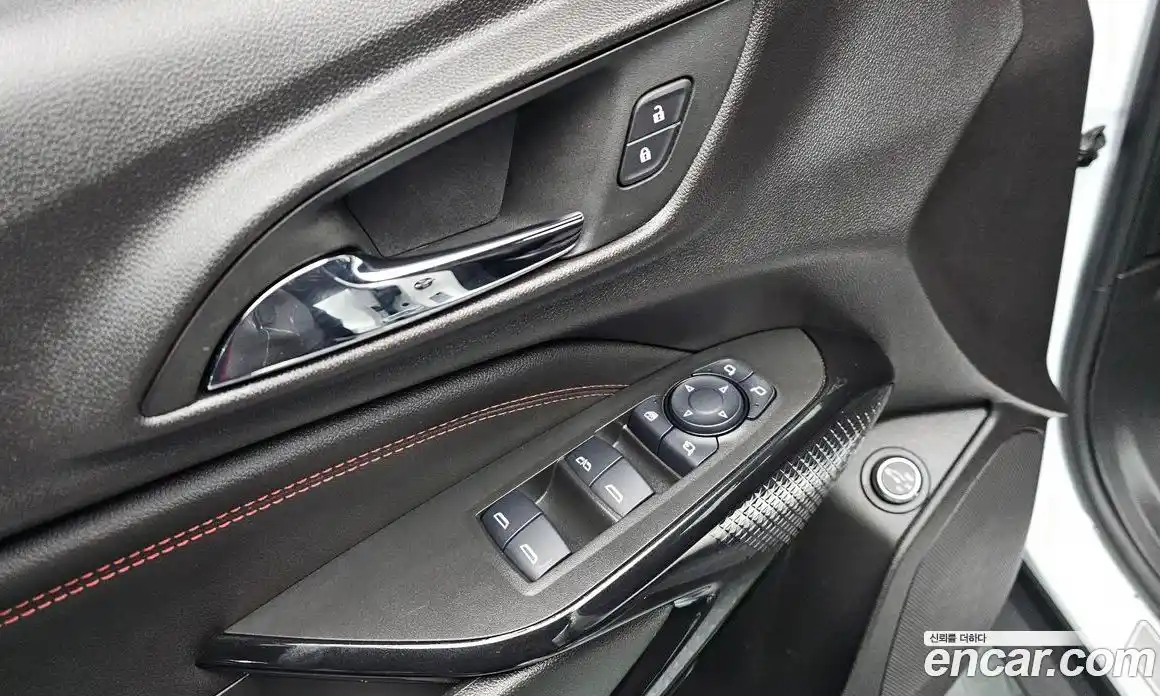 Chevrolet Trax 2025 1.2 Автомат в Москве № 85703, фото 1