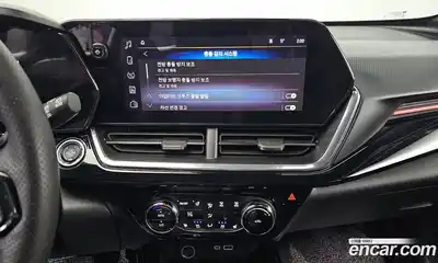 Chevrolet Trax 2025 1.2 Автомат в Москве № 85703, миниатюра 12