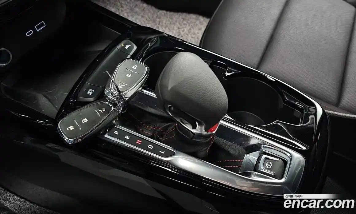 Chevrolet Trax 2025 1.2 Автомат в Москве № 85703, фото 13