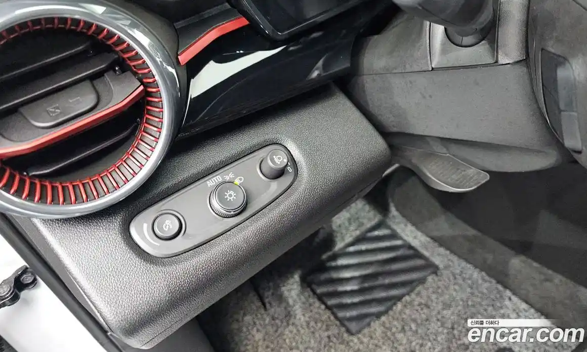 Chevrolet Trax 2025 1.2 Автомат в Москве № 85703, фото 15