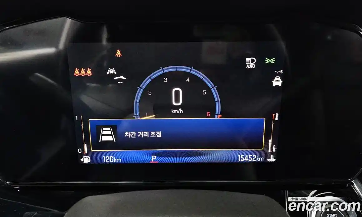 Chevrolet Trax 2025 1.2 Автомат в Москве № 85703, фото 20