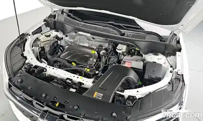 Chevrolet Trax 2025 1.2 Автомат в Москве № 85703, миниатюра 5