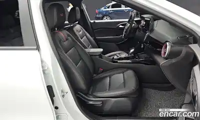 Chevrolet Trax 2025 1.2 Автомат в Москве № 85703, миниатюра 6