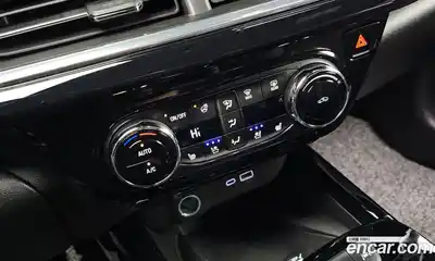 Chevrolet Trax 2025 1.2 Автомат в Москве № 85703, миниатюра 7