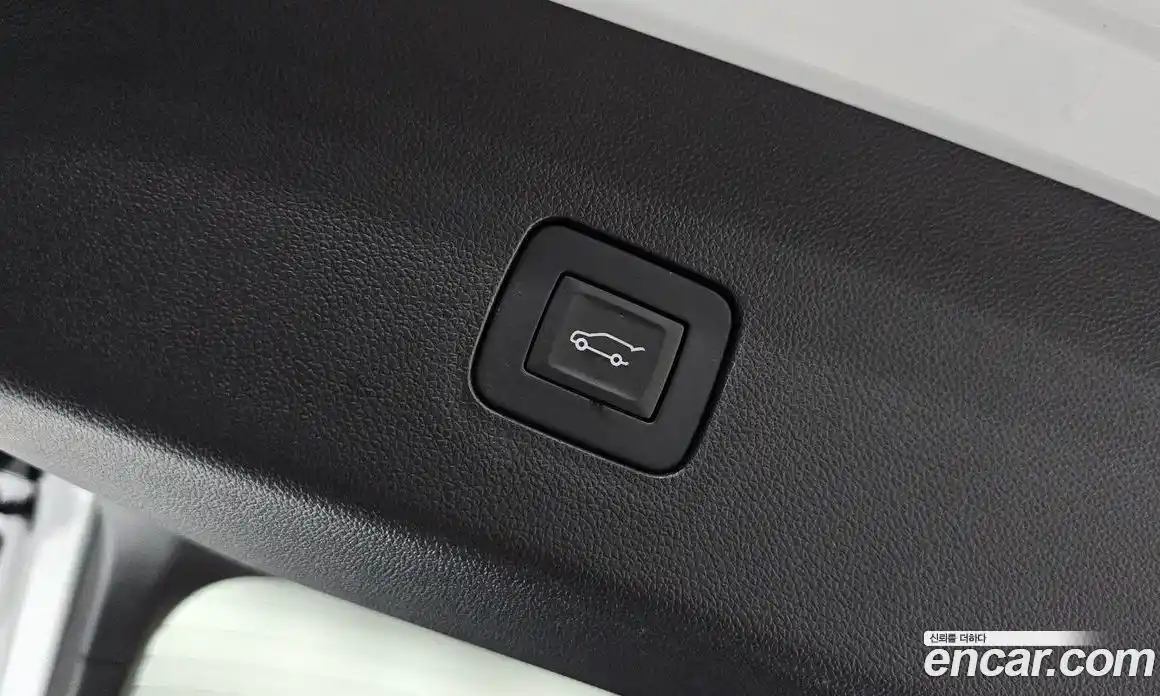 Chevrolet Trax 2025 1.2 Автомат в Москве № 85703, фото 9