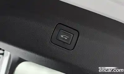 Chevrolet Trax 2025 1.2 Автомат в Москве № 85703, миниатюра 9