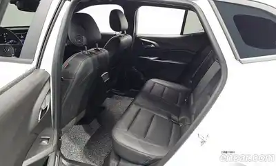 Chevrolet Trax 2025 1.2 Автомат в Москве № 85703, миниатюра 10