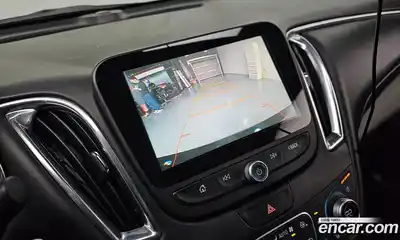 Chevrolet Malibu 2017 1.5 Автомат в Москве № 86100, миниатюра 11