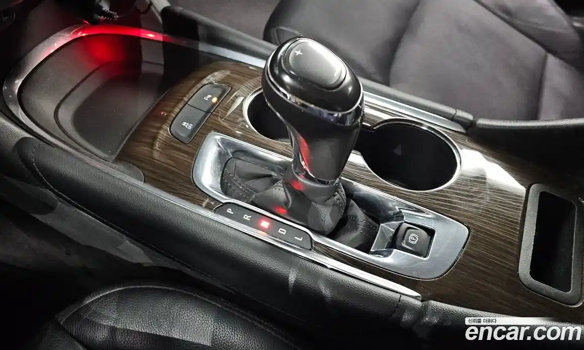 Chevrolet Malibu 2017 1.5 Автомат в Москве № 86100, фото 20