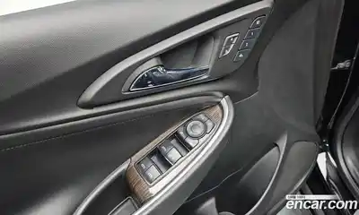 Chevrolet Malibu 2017 1.5 Автомат в Москве № 86100, миниатюра 3