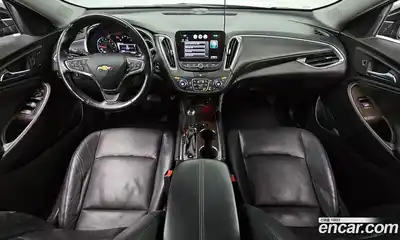 Chevrolet Malibu 2017 1.5 Автомат в Москве № 86100, миниатюра 4