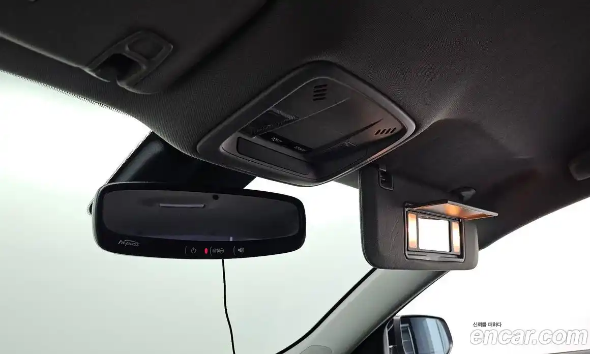 Chevrolet Malibu 2017 1.5 Автомат в Москве № 86100, фото 5