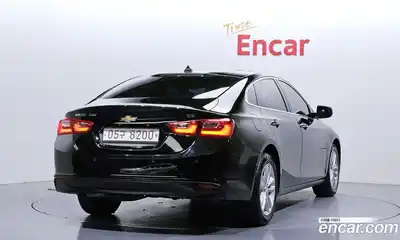 Chevrolet Malibu 2017 1.5 Автомат в Москве № 86100, миниатюра 6