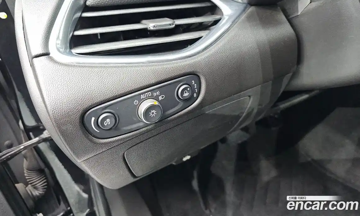 Chevrolet Malibu 2017 1.5 Автомат в Москве № 86100, фото 7