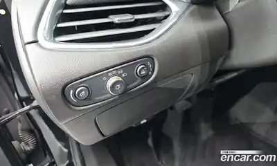 Chevrolet Malibu 2017 1.5 Автомат в Москве № 86100, миниатюра 7