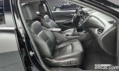 Chevrolet Malibu 2017 1.5 Автомат в Москве № 86100, миниатюра 9