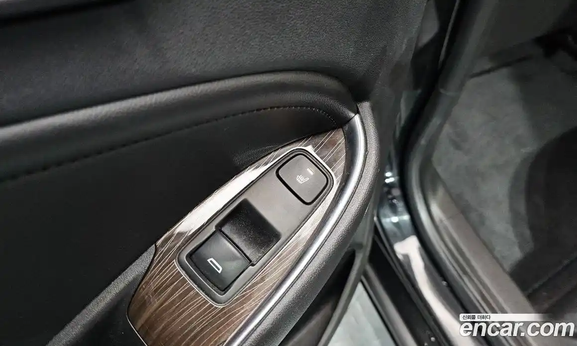 Chevrolet Malibu 2017 1.5 Автомат в Москве № 86100, фото 10