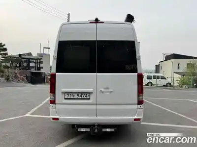 Hyundai Solati 2015 2.5 Робот в Москве № 86142, миниатюра 11