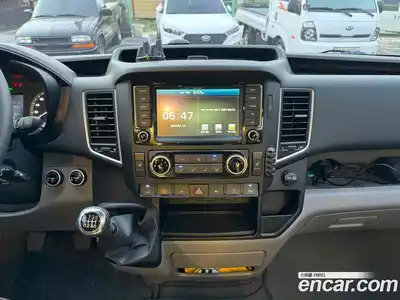 Hyundai Solati 2015 2.5 Робот в Москве № 86142, миниатюра 12